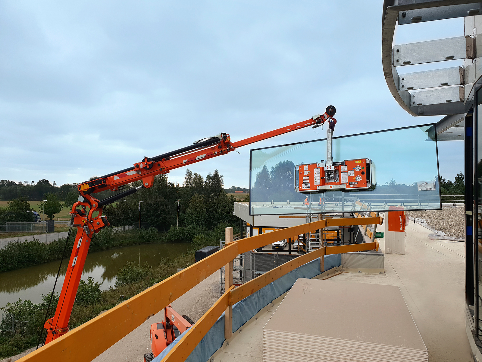 Project-VIAVAC-GBL-2